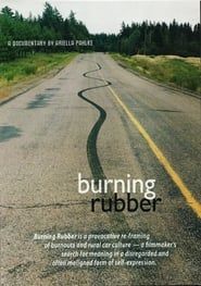 Burning Rubber series tv