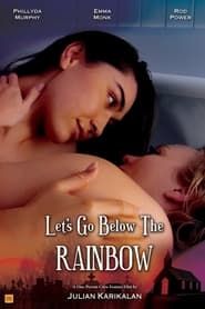 Let's Go Below the Rainbow series tv