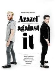 Azazel Against It-hd