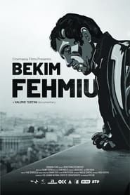 Bekim Fehmiu (2023)
