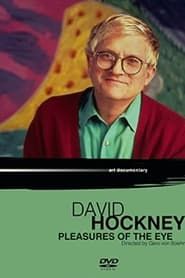 David Hockney: Pleasures of the Eye series tv