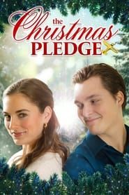 The Christmas Pledge 2023 streaming