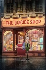 Le magasin des suicides (2012)