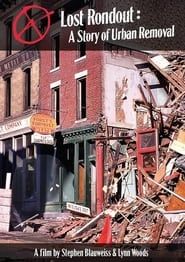 Lost Rondout: A Story of Urban Removal series tv