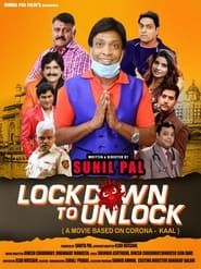 Lockdown to Unlock series tv