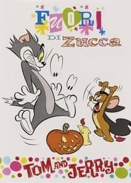 Image Tom and Jerry's Halloween Hijinks