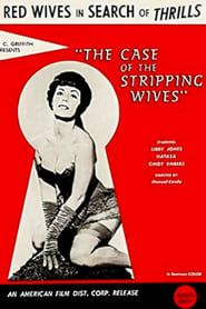 Image The Case of the Stripping Wives 1966