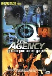 The Agency series tv