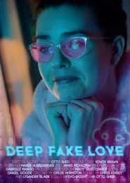 Image Deep Fake Love