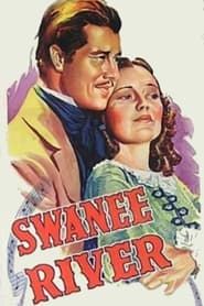 Affiche de Swanee River