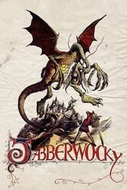 Affiche de Jabberwocky