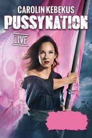 Carolin Kebekus live! PussyNation series tv