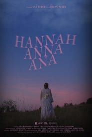 Hannah Anna Ana series tv
