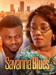 Savanna Blues series tv