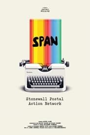 Stonewall Postal Action Network series tv