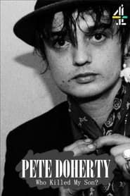 Pete Doherty, Who Killed My Son? series tv
