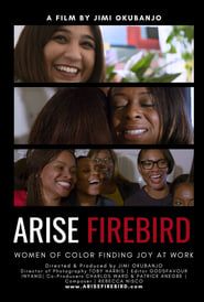 Arise Firebird series tv