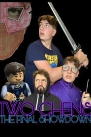 Two Chens: The Final Showdown series tv