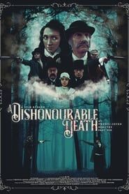 A Dishonourable Death: at Twenty Seven Minutes Past Six series tv