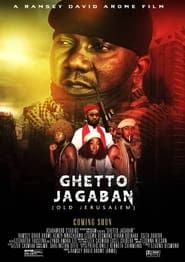 Ghetto Jagaban series tv