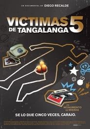 Víctimas de Tangalanga 5 series tv