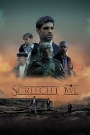 The Hammer of Witches: The Screech Owl series tv