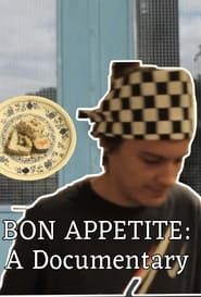 Image Bon Appetite: A Documentary