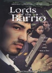Lords of the Barrio series tv