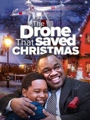 Image The Drone that Saved Christmas 2023