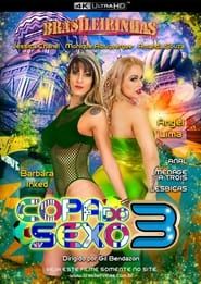 Copa do Sexo 3 (2018)