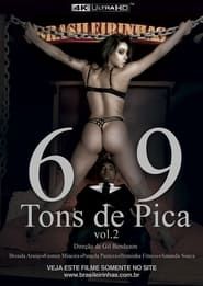 69 Tons de Pica 2 (2018)