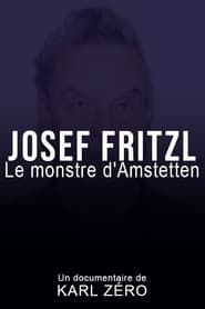 Un monstre nommé Josef Fritzl series tv