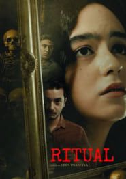 Ritual Tumbal Terakhir series tv