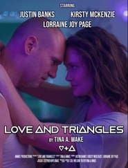 Love and triangles series tv
