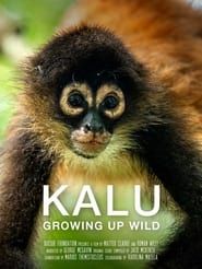 KALU: Growing Up Wild series tv