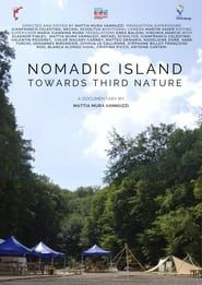 Nomadic Island series tv