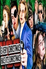 A Normal Christmas Movie: Every Christmas Has Its Christmas TOO series tv