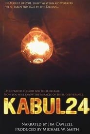 Kabul 24 series tv
