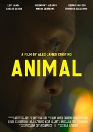 ANIMAL series tv