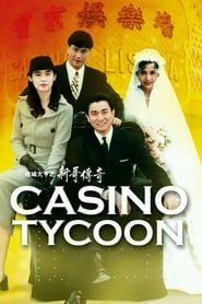 Casino Tycoon series tv