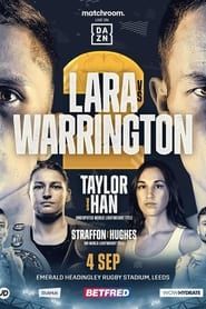 watch Mauricio Lara vs. Josh Warrington II