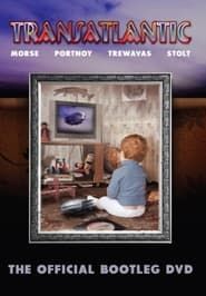 Image Transatlantic: The Official Bootleg DVD