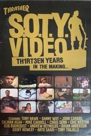 Image Thrasher - S.O.T.Y. Video 2003