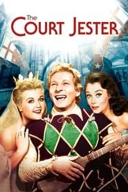 The Court Jester series tv