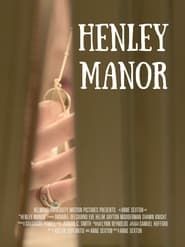 Henley Manor series tv