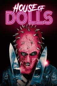 House of Dolls series tv