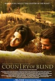 Country of Blind series tv