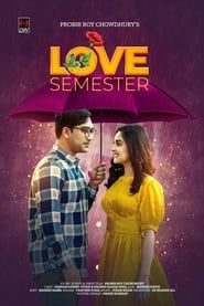 Love Semester series tv