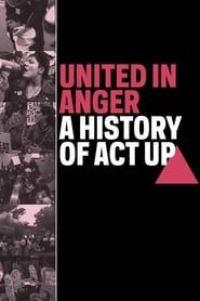 United in Anger: A History of ACT UP series tv