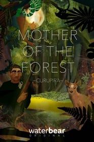 Image Curupira - Mother of the Forest